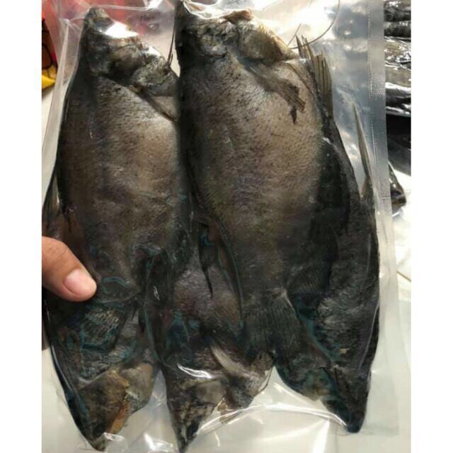 500 Grams Of Dried Fish To Taste And Eat Dried Fish Type 1 Delicious