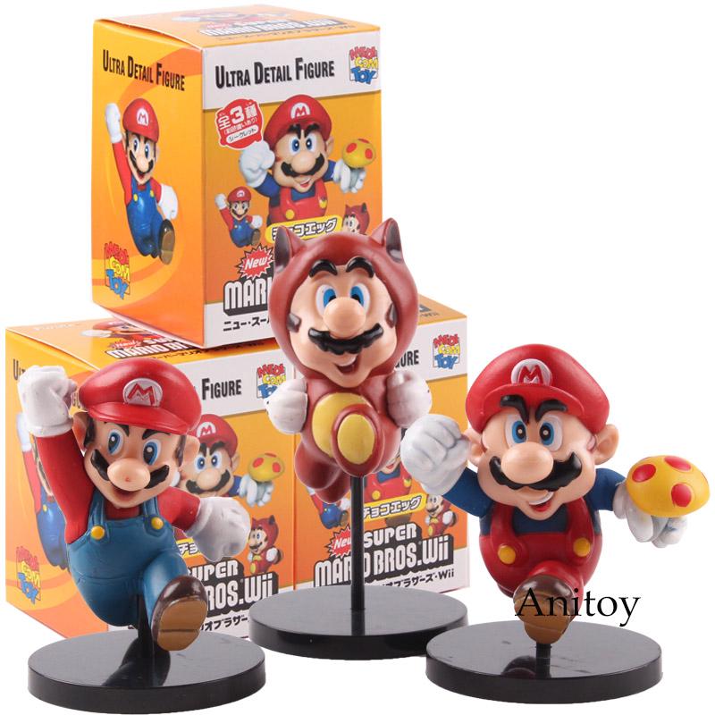 new super mario bros toys