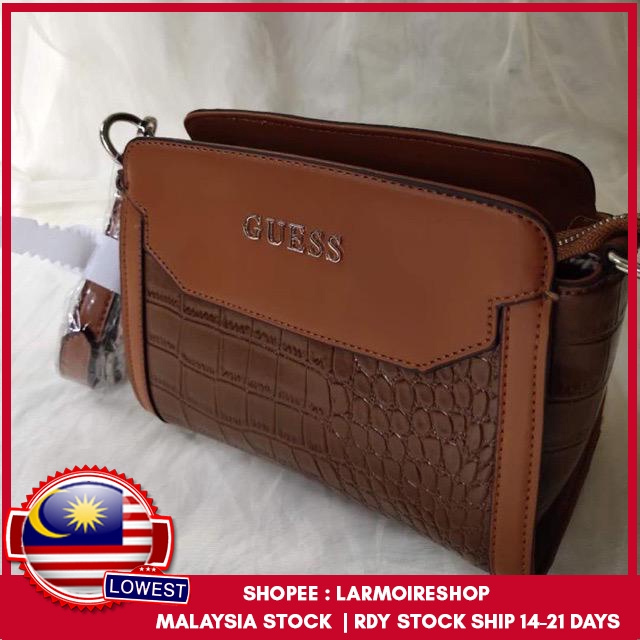 guess bag price malaysia