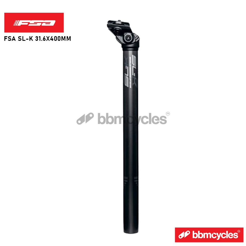 fsa slk seatpost 27.2