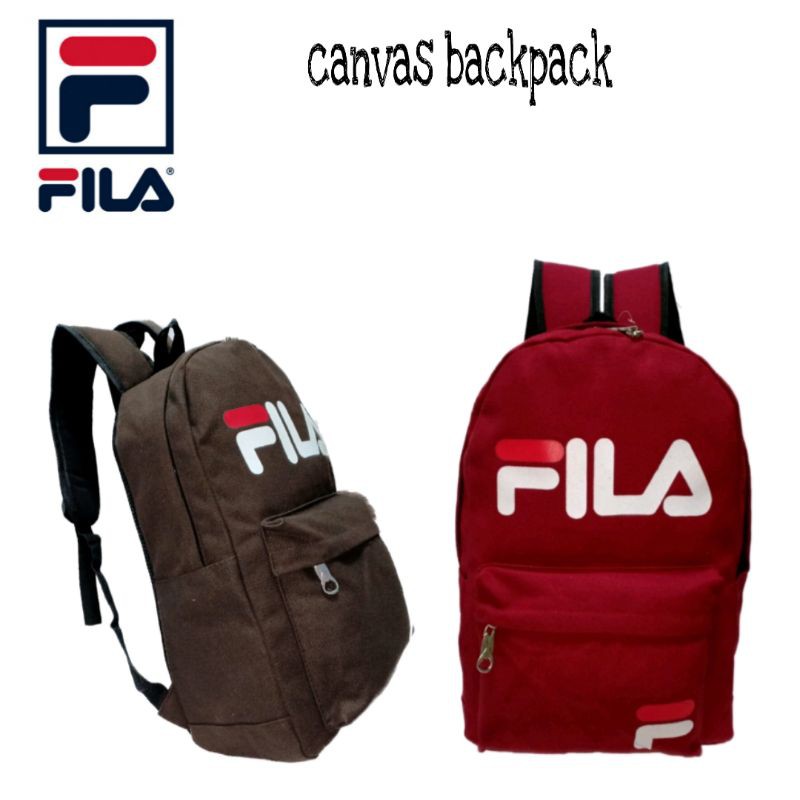 fila pubg backpack