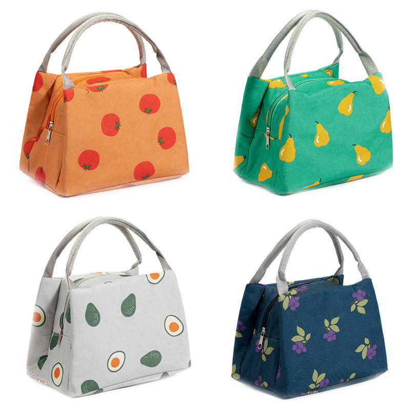 kids cooler lunch bag