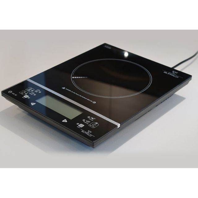 electric induction hot plate