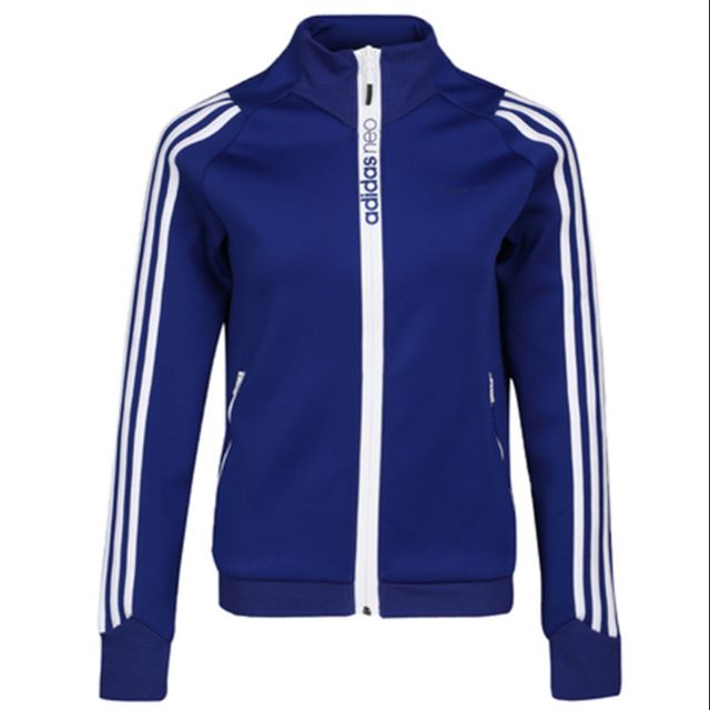 adidas neo jacket women's