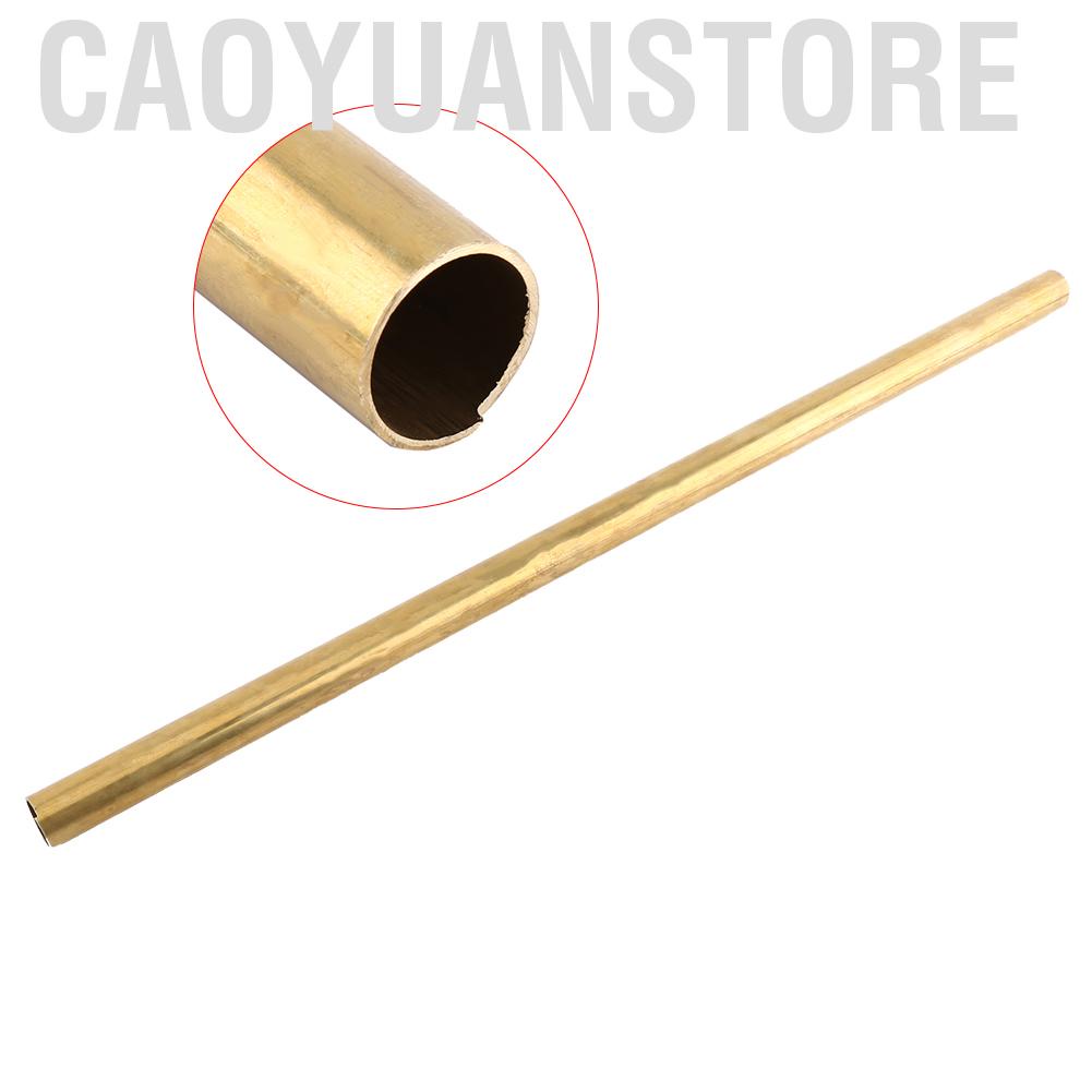 Brass Pipe Copper Tube Round Outer 2/3/6/8mm Length 300/200mm Model Making Hot 