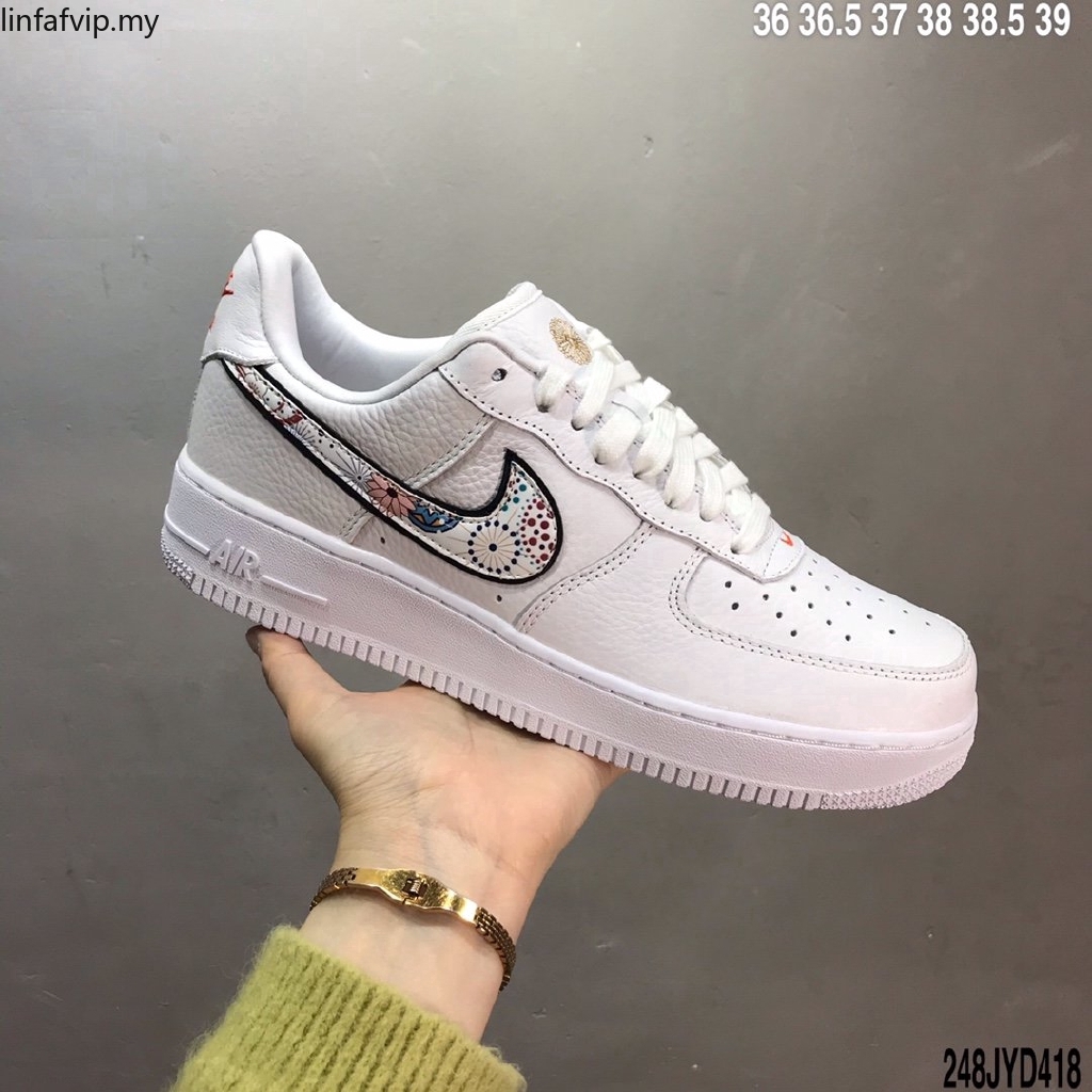 nike air force 1 low 39