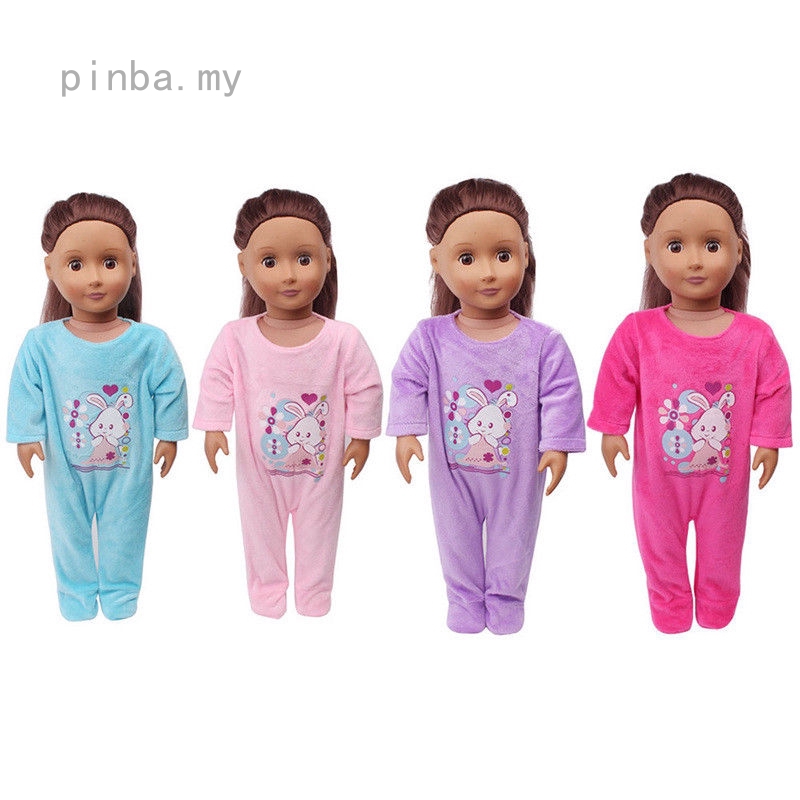 17 inch doll clothes