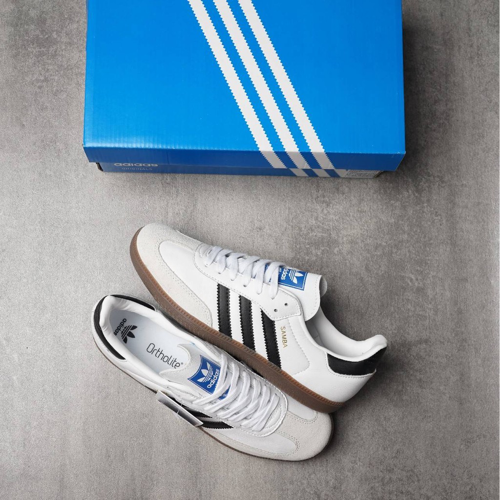 adidas samba ortholite