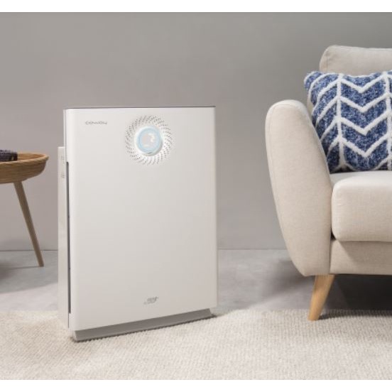 Ready Stock Air Purifier Penapis Air Penapis Udara Coway Lombak 3 3rd Generation Air Purifier