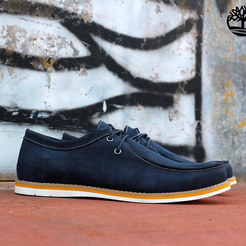 timberland groveton blue