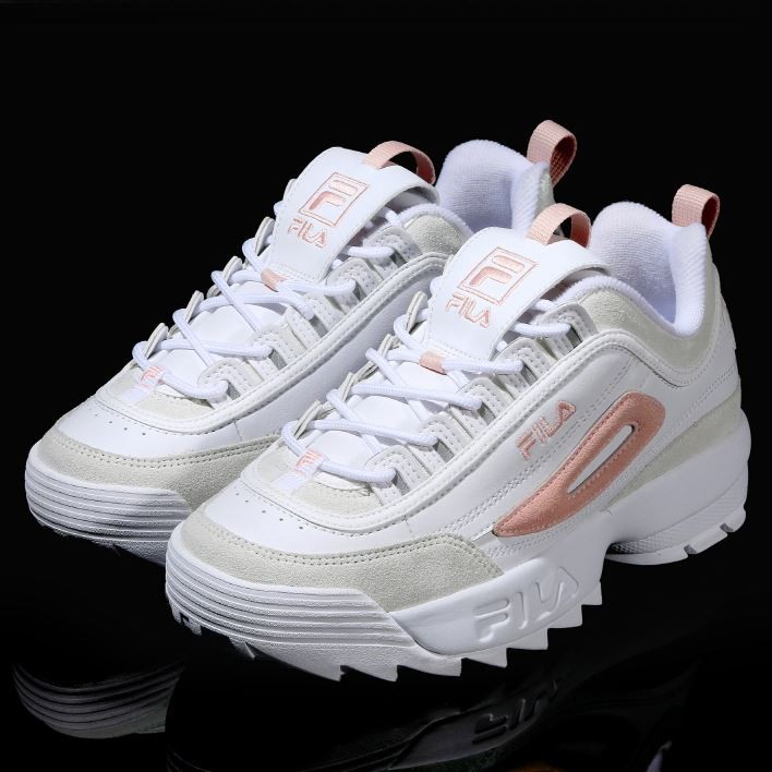 fila disruptor v2