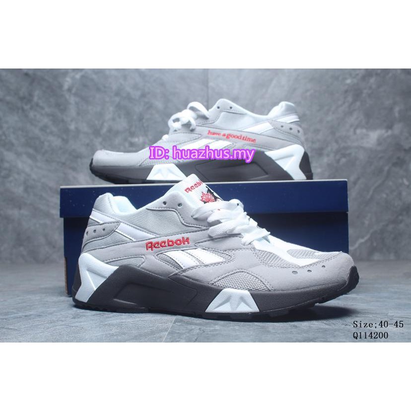 sneakers reebok 2019