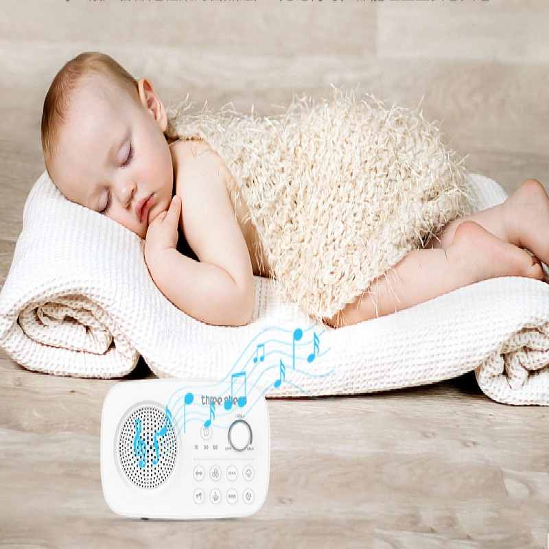 machine for baby sleep