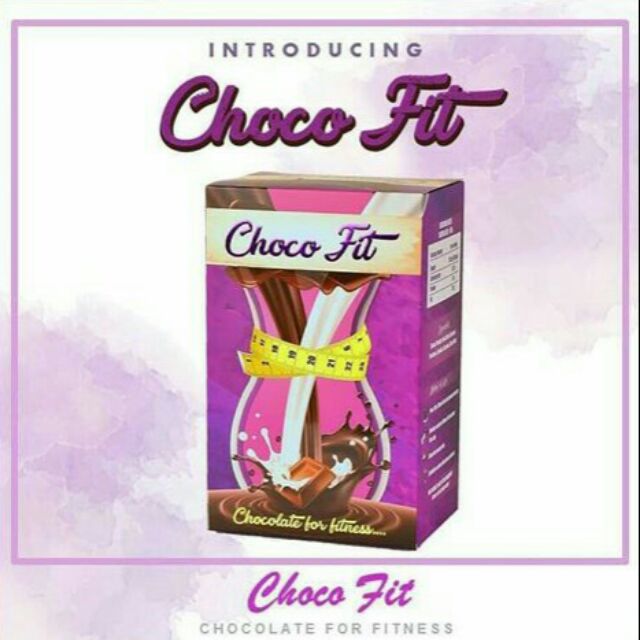 Image result for choco fit