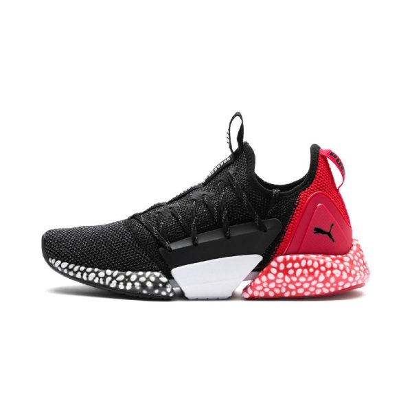 puma hybrid rocket runner pink