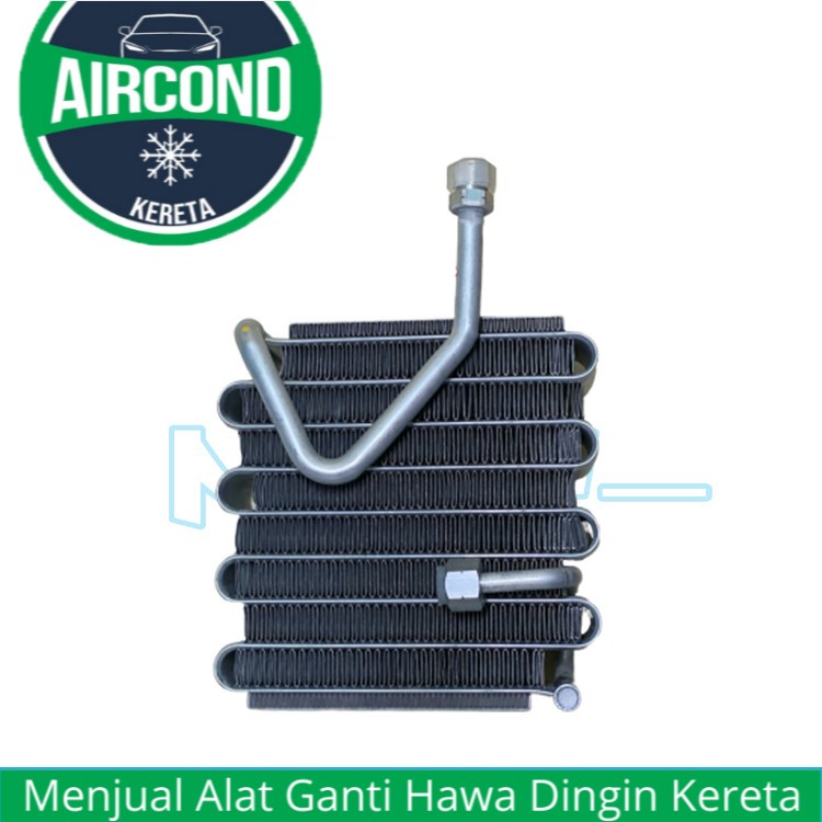 PROTON WIRA DENSO SYSTEM Cooling Coil Evaporator