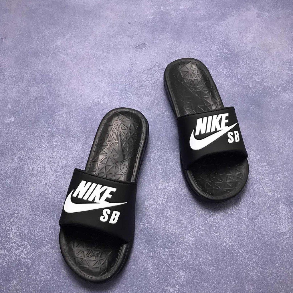 nike sb sandals