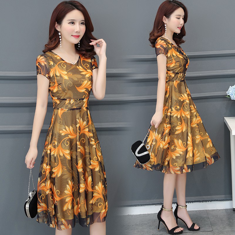 midi dress homecoming