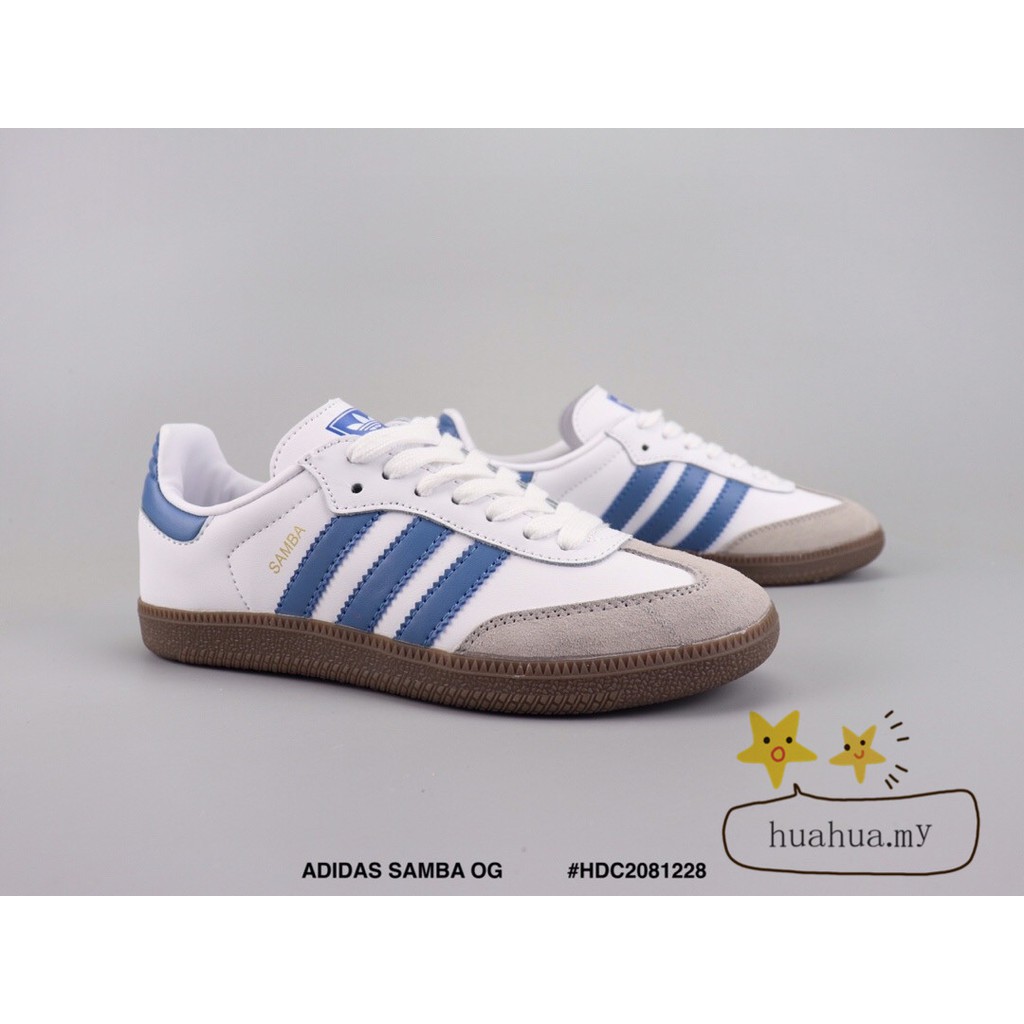 kasut adidas samba