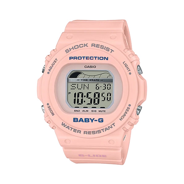 casio w753d