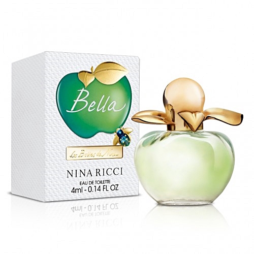 ricci bella