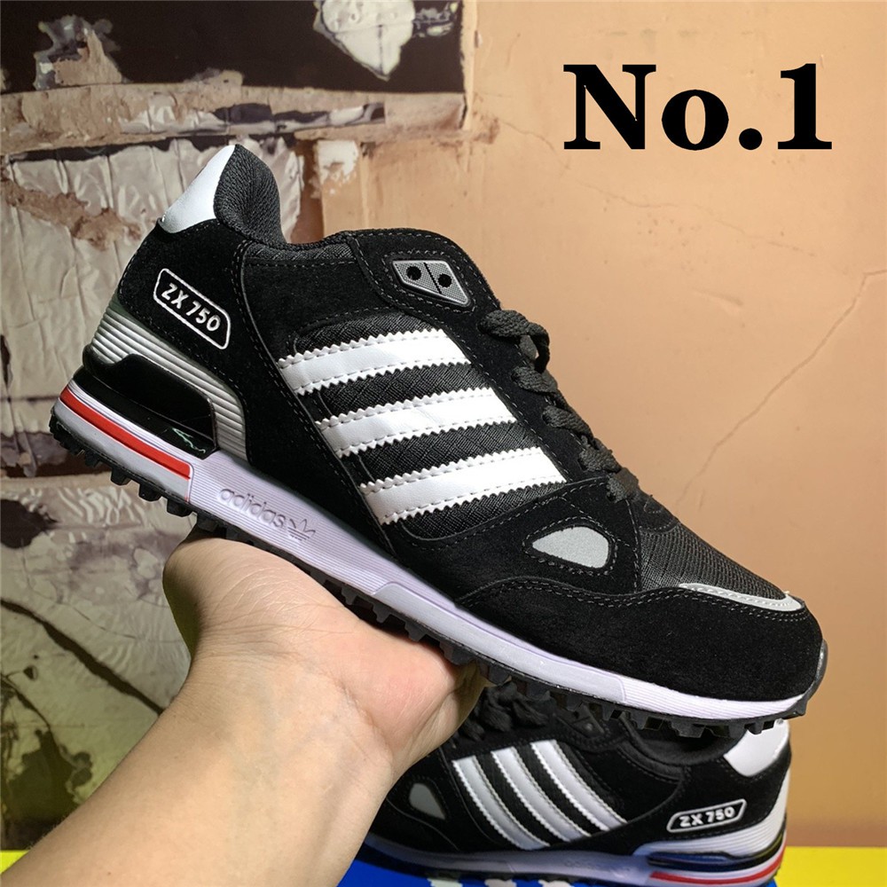 adidas x750