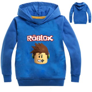 Blue Roblox Red Nose Day Dan Tdm Jacket Coat Outerwear - 