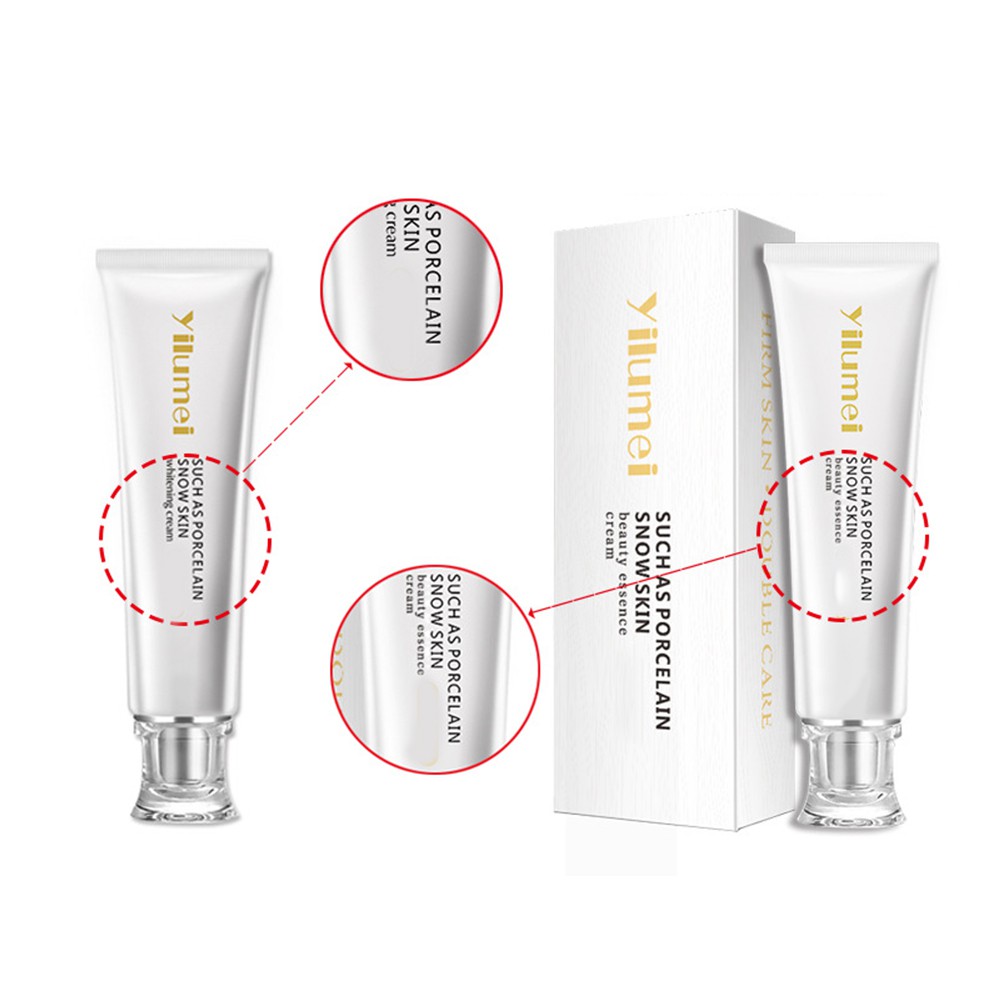 yilumei beauty essence cream