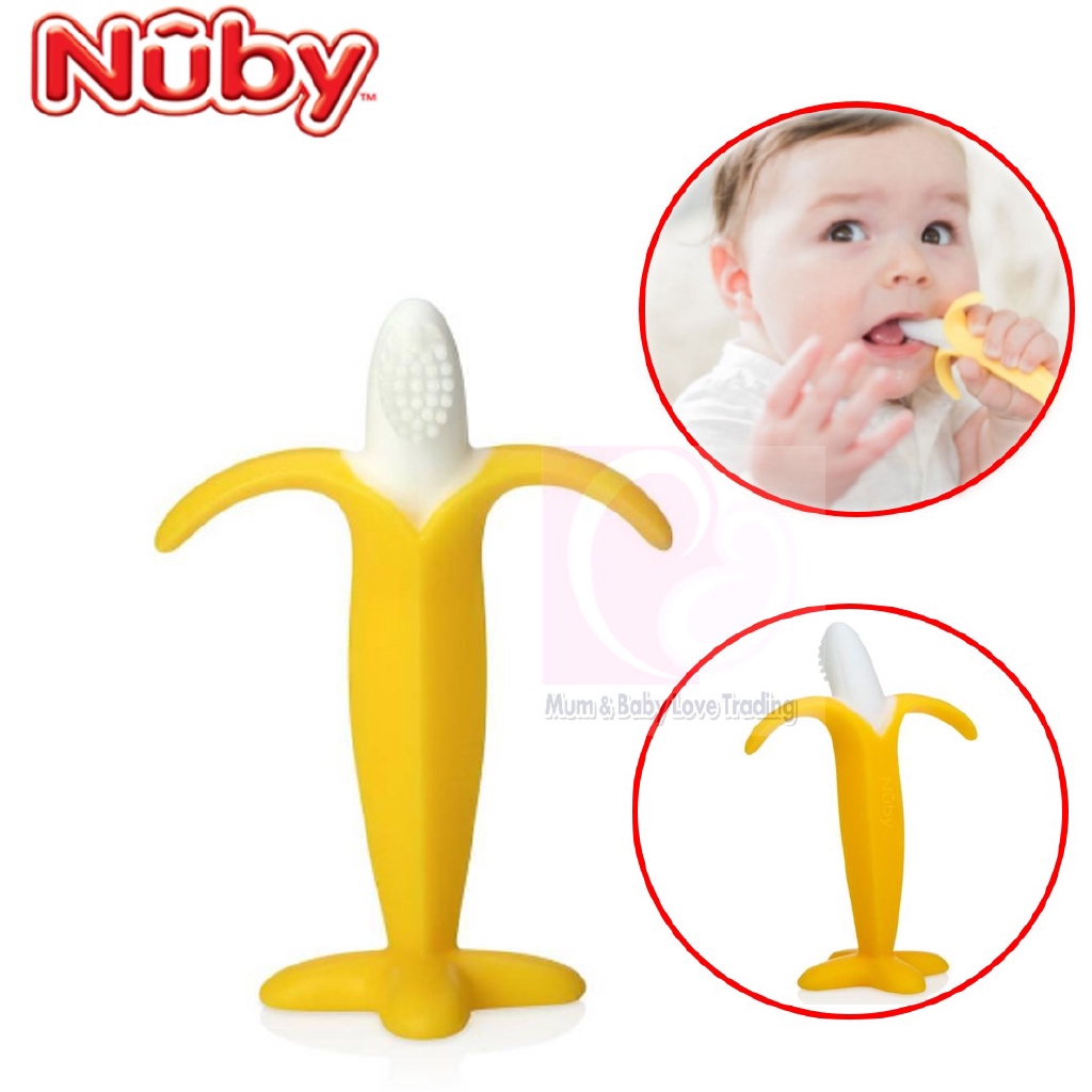 nuby banana