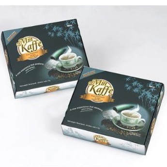 Buy Min Kaffe Original Produk Sahajidah Hai O Seetracker Malaysia