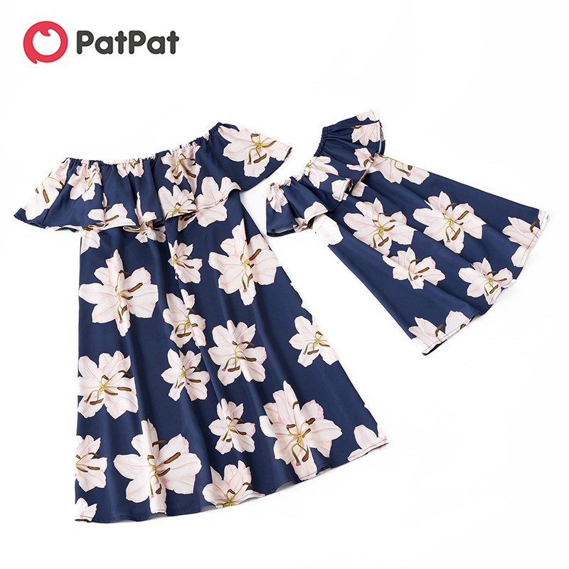 pat pat matching outfits