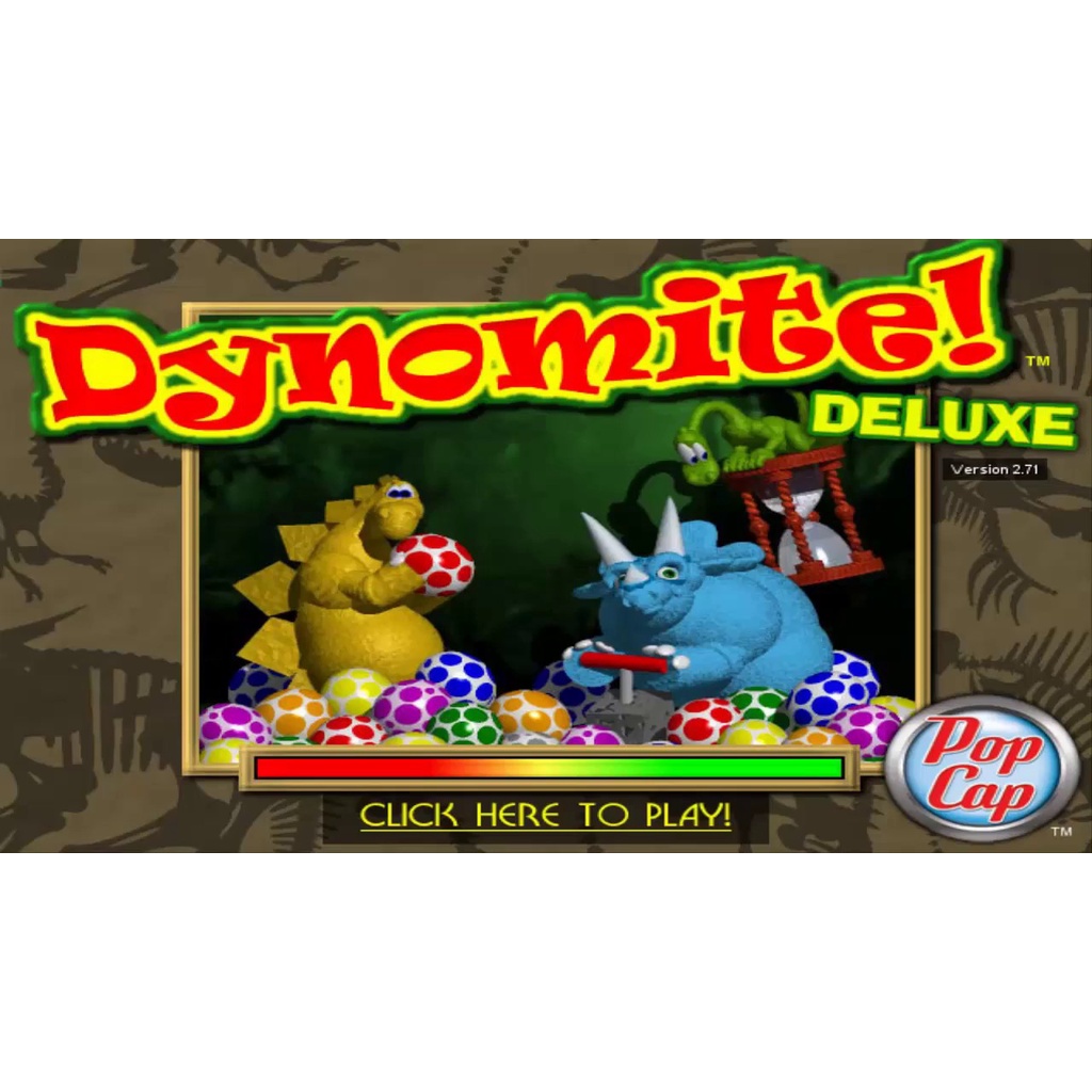 dynomite for mac free download