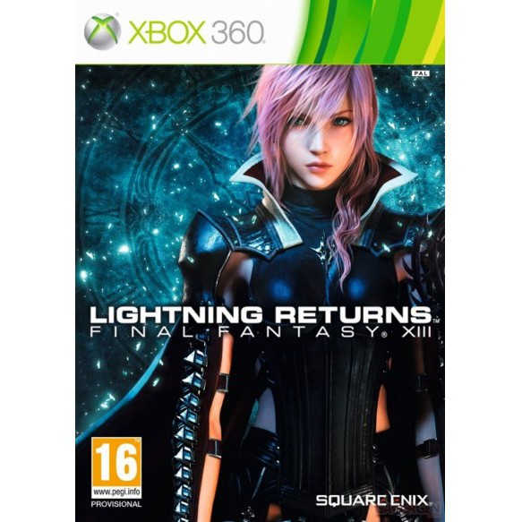 Lightning returns time limit mod