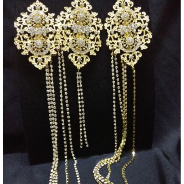 Barang Pengantin Murah Malay Wedding Accessories For Men Shopee Malaysia