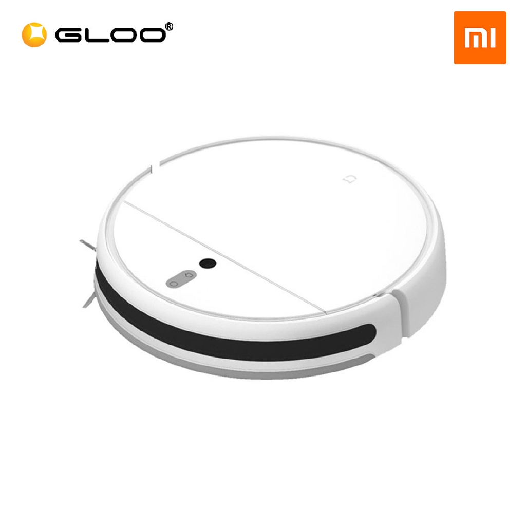 mi robot vacuum google assistant