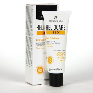 fernblock sunscreen