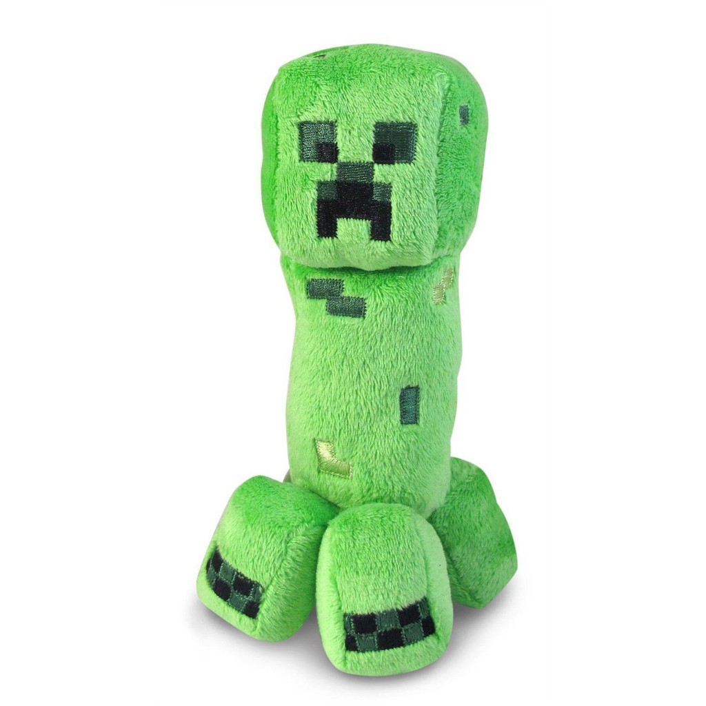 Minecraft Squid Animal Plush Toys Stuffed Cuddly Teddy Soft Toy Other Soft Toys