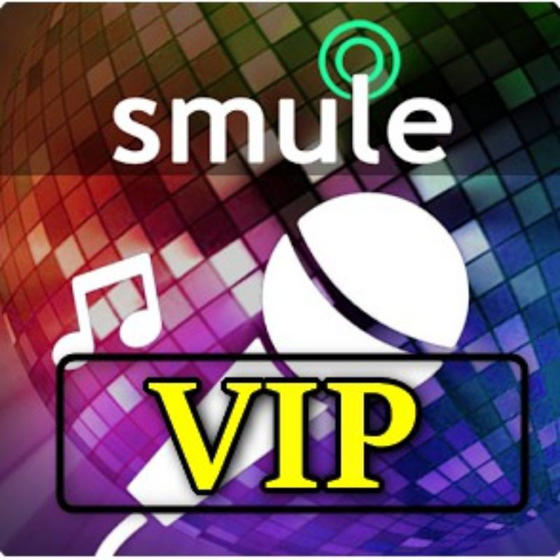 Smule VIP ( Android APK ) Shopee Malaysia