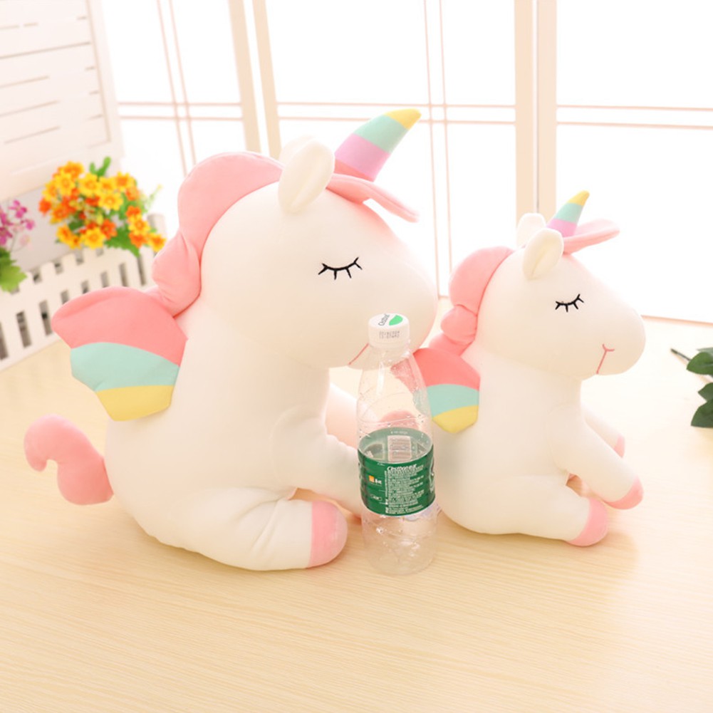 shopee unicorn toys