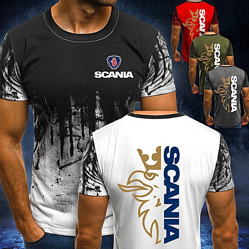 mens sports team shirts