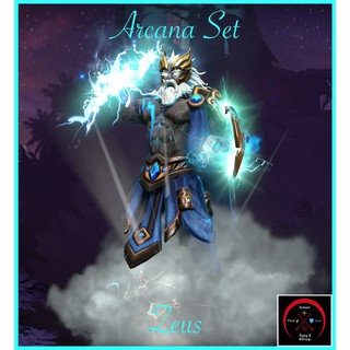 Dota 2 Juggernaut Arcana Set Shopee Malaysia