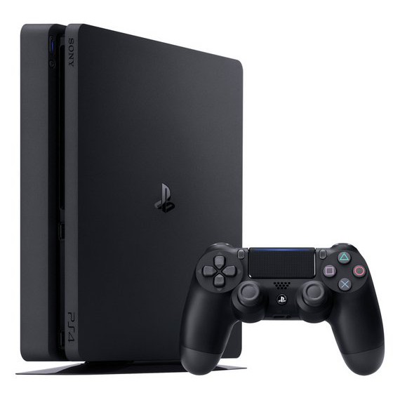 ps4 500gb slim fortnite