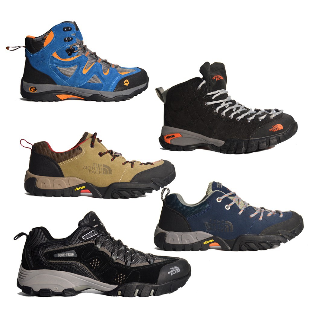 clearance hiking shoes