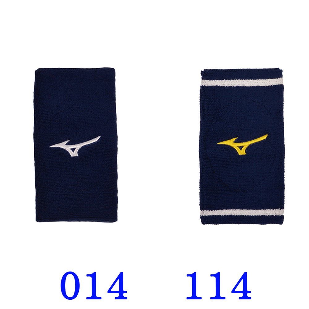 mizuno wristbands