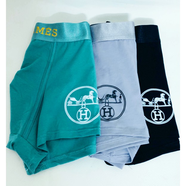 hermes boxers