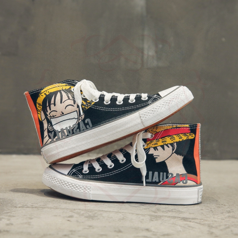 girls black hip hop shoes