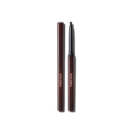 THE SAEM 3 Edge Pencil Eyeliner 0.25g