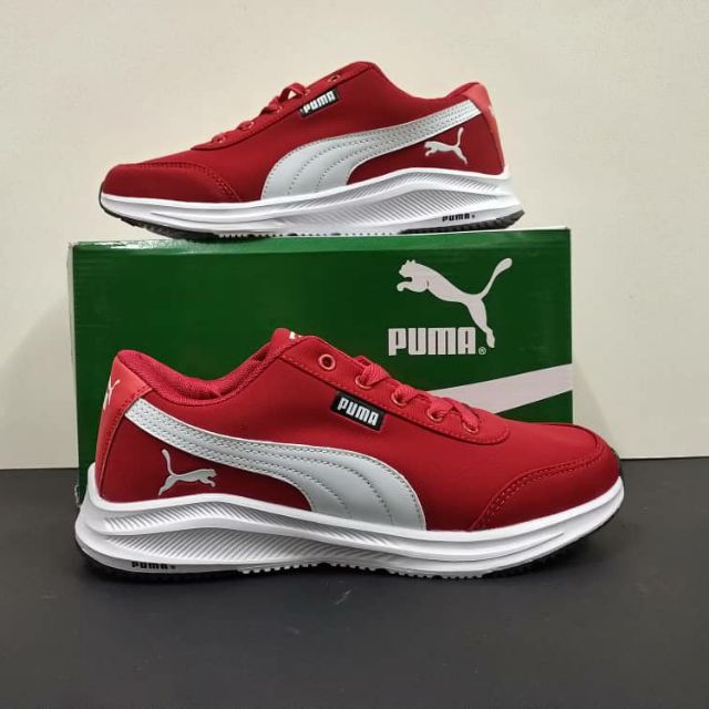 puma racer