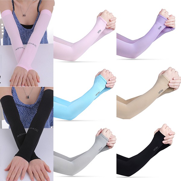 Hand sock Women and Men HandSock Cooling HandSocks Aqua X Cooling ...