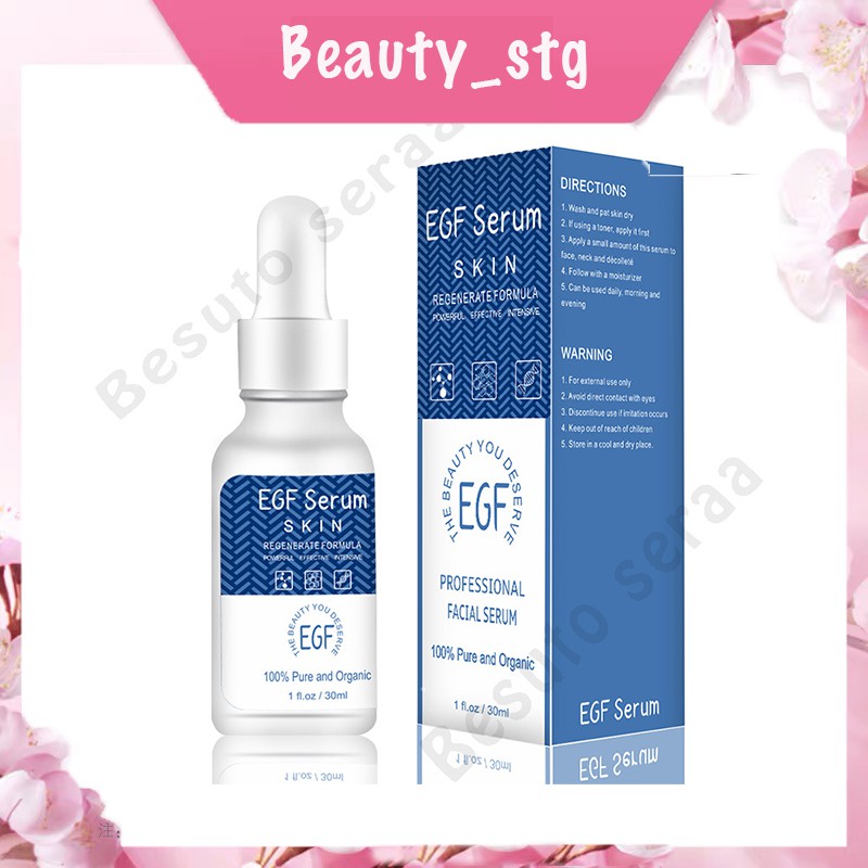 egf scar serum
